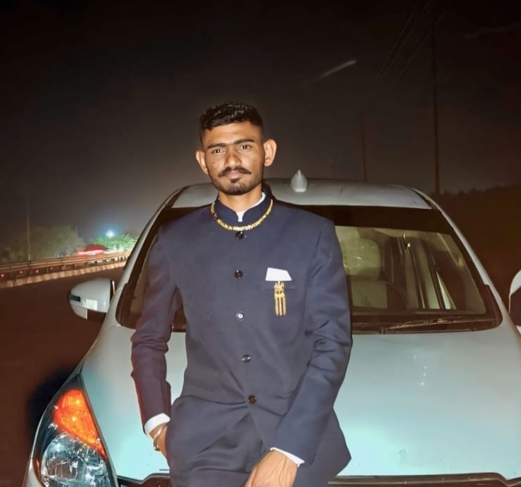 Vijaysingh Gohil