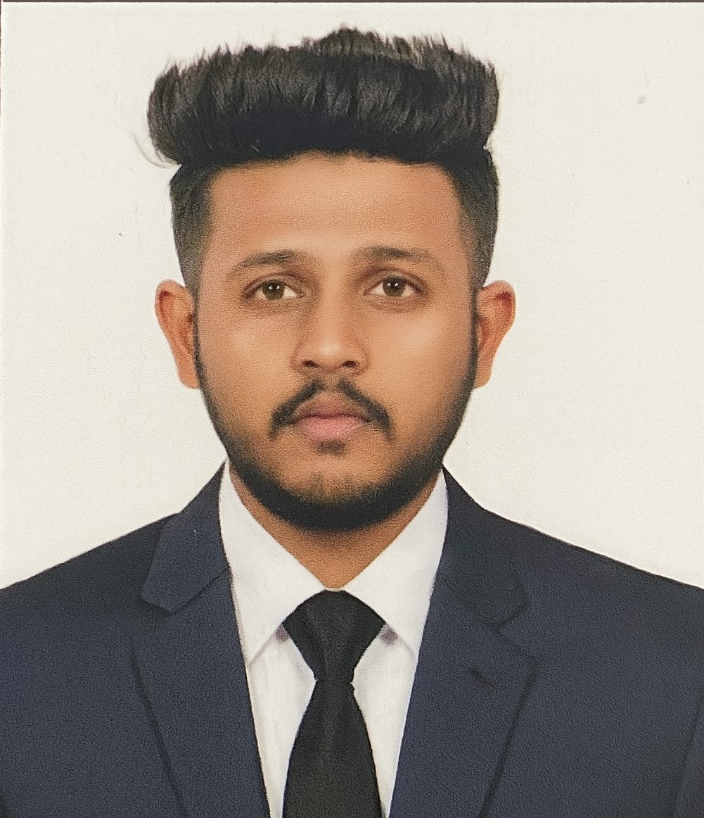 Dhruvraj Rana